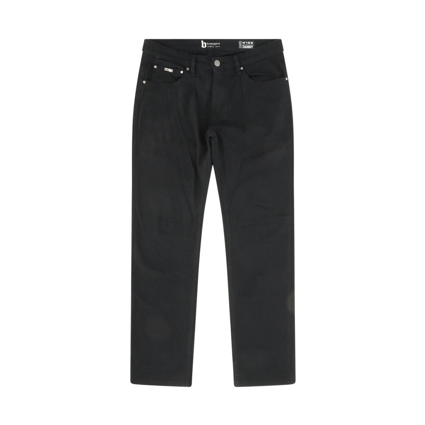 Brams Paris Danny 1.3345 D51 Zwart