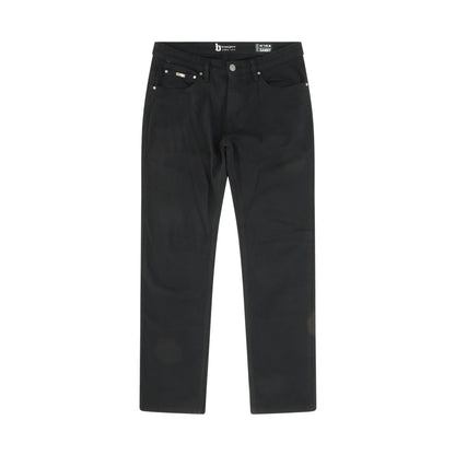 Brams Paris Danny 1.3345 D51 Zwart