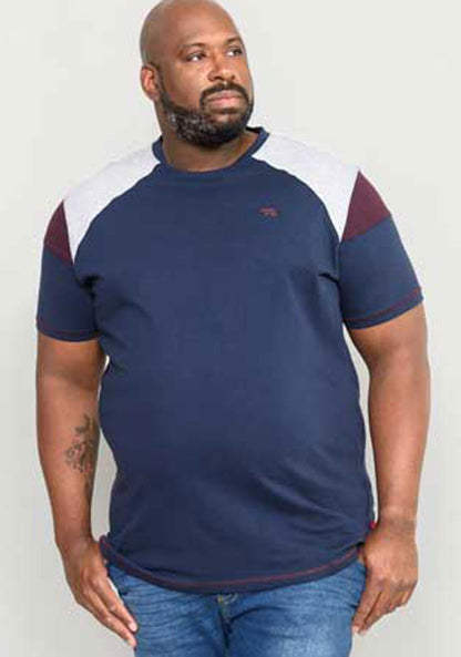 Duke Clothing Baron D555 T-Shirt