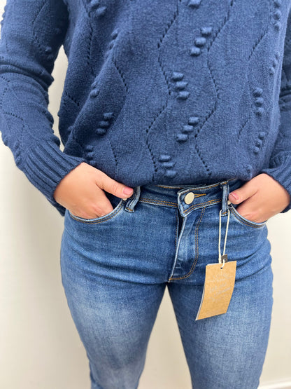 VS Miss Jeans Skinny Fit Eline