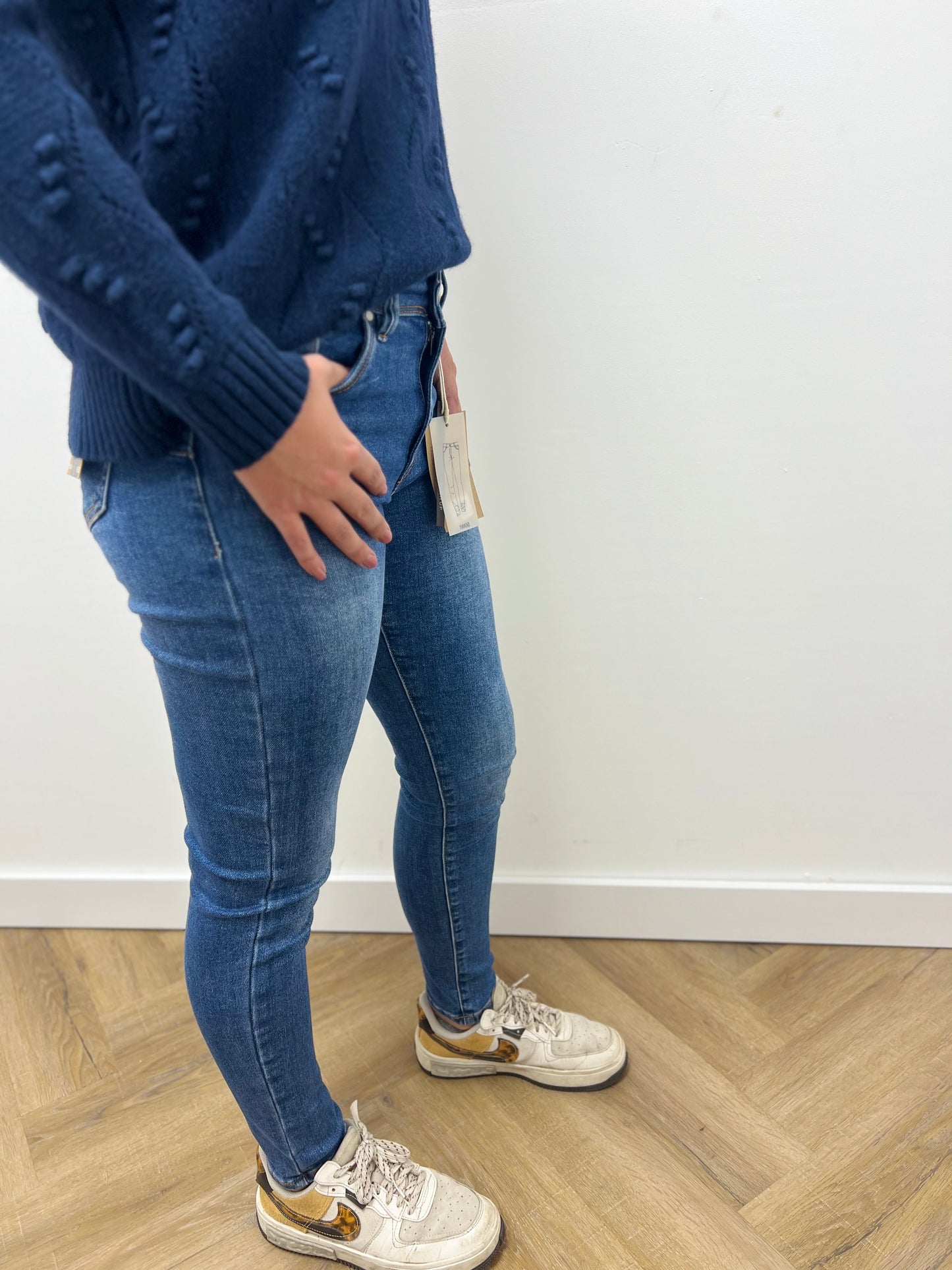 VS Miss Jeans Skinny Fit Eline