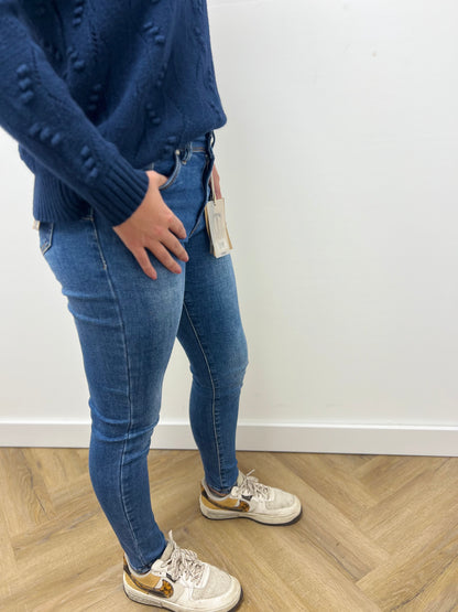 VS Miss Jeans Skinny Fit Eline