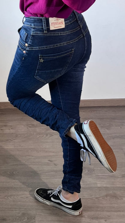 Jewelly Jeans Nina