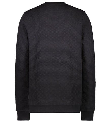 Cars Jeans Sweater Durro Black 6354601