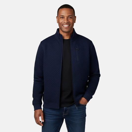 Cars Jeans Yunnor Vest Navy
