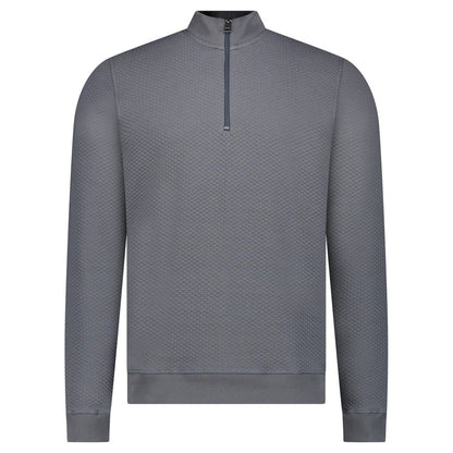 Cars Jeans Ycano Half Zip Antra