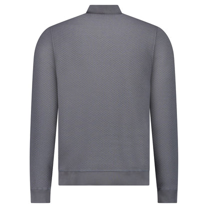 Cars Jeans Ycano Half Zip Antra