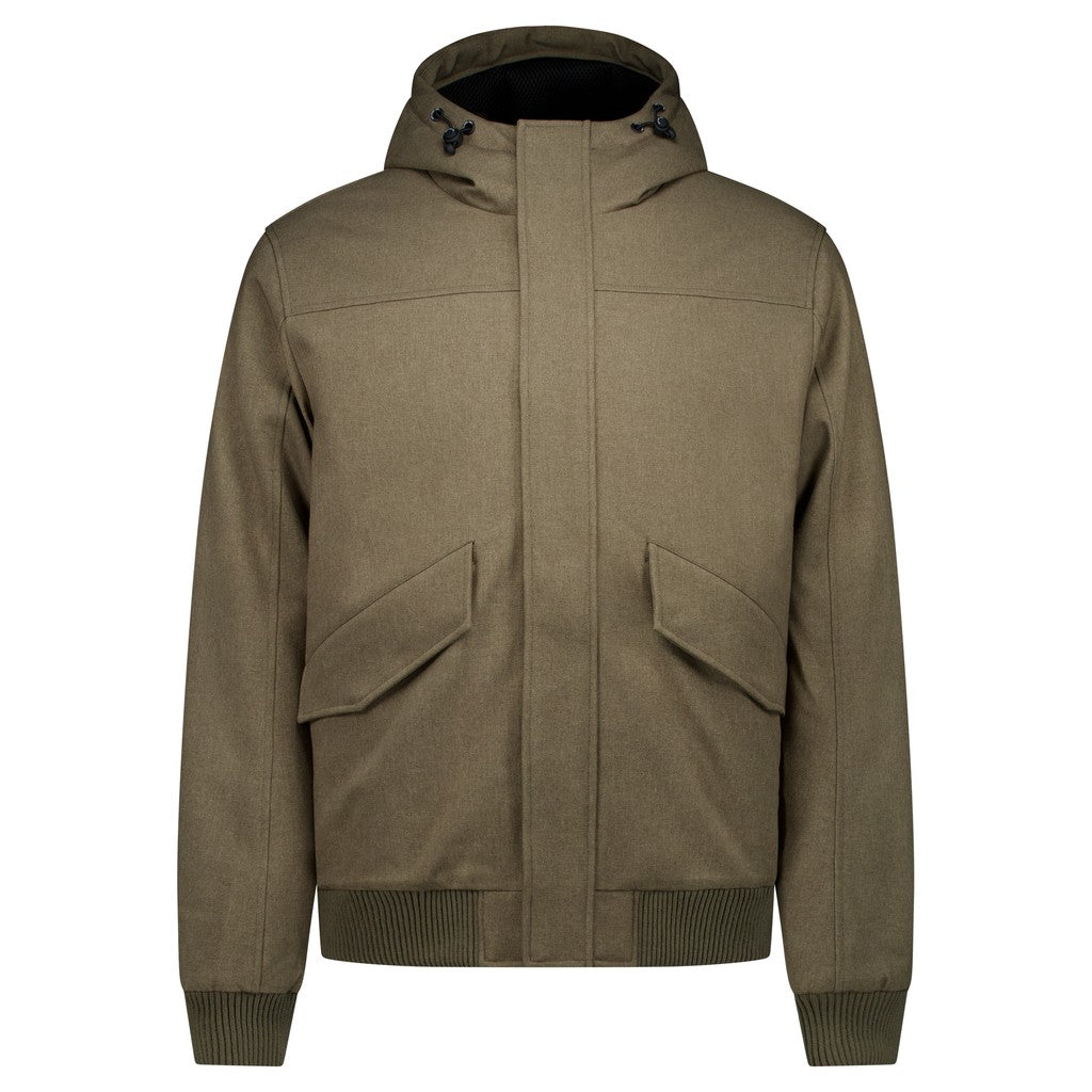 Cars Jeans Frayall Polyester Olive