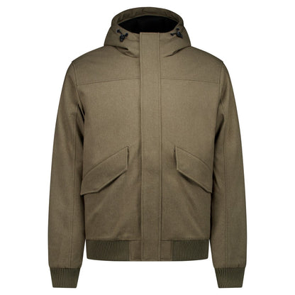 Cars Jeans Frayall Polyester Olive