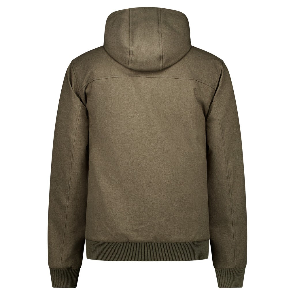 Cars Jeans Frayall Polyester Olive