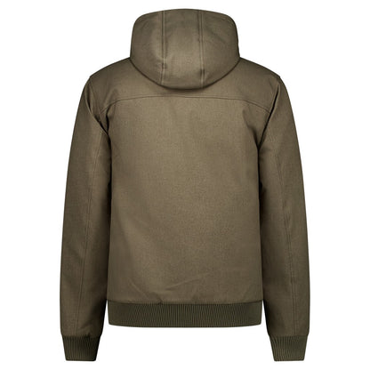 Cars Jeans Frayall Polyester Olive