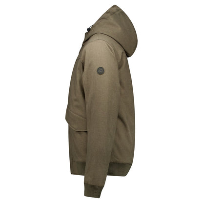 Cars Jeans Frayall Polyester Olive