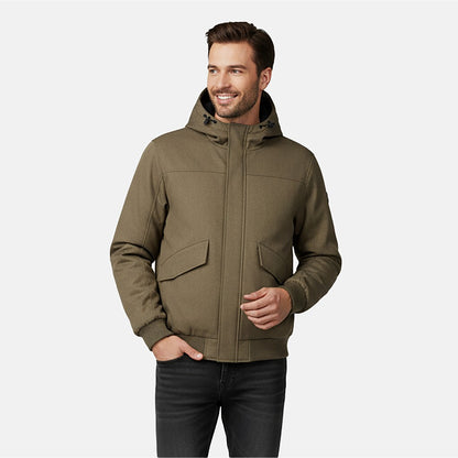 Cars Jeans Frayall Polyester Olive
