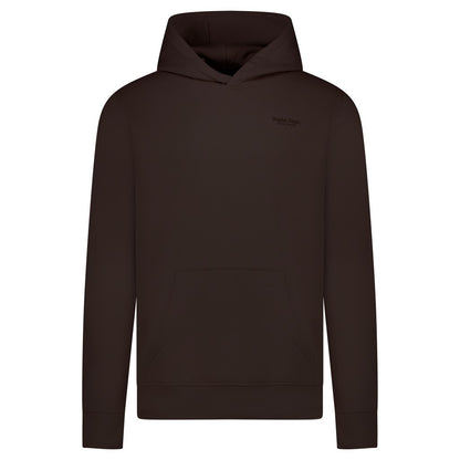 Cars Jeans Tylo Hoody Brown