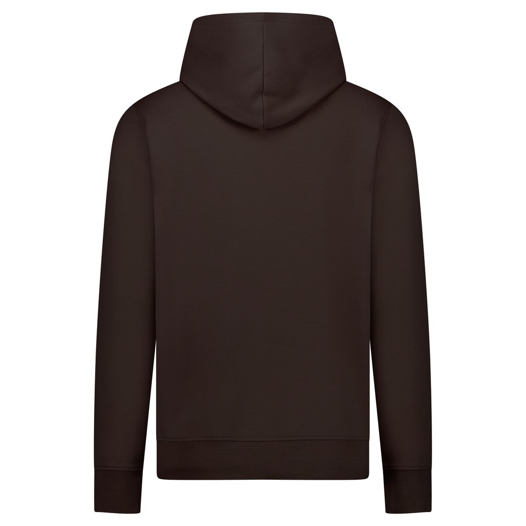 Cars Jeans Tylo Hoody Brown