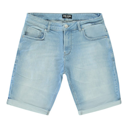Cars Jeans Short California Bleached Wash  6582775