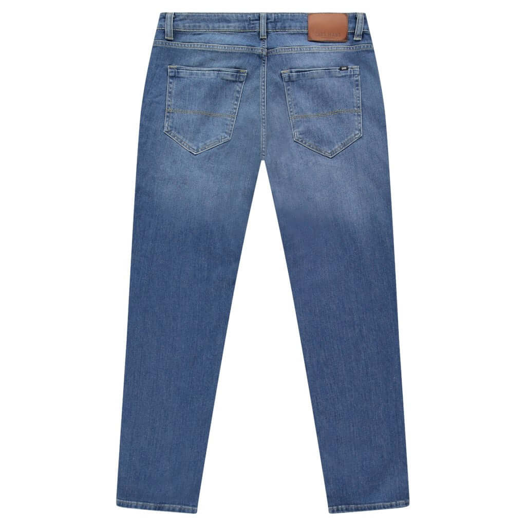 Cars Jeans Dayton Regular Stone Used 78238