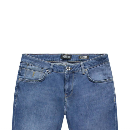 Cars Jeans Dayton Regular Stone Used 78238