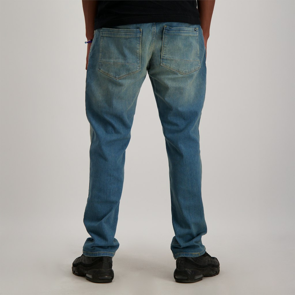 Cars Jeans Towers Regular Stone Used 7863706