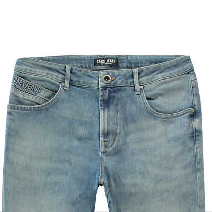 Cars Jeans Towers Regular Stone Used 7863706