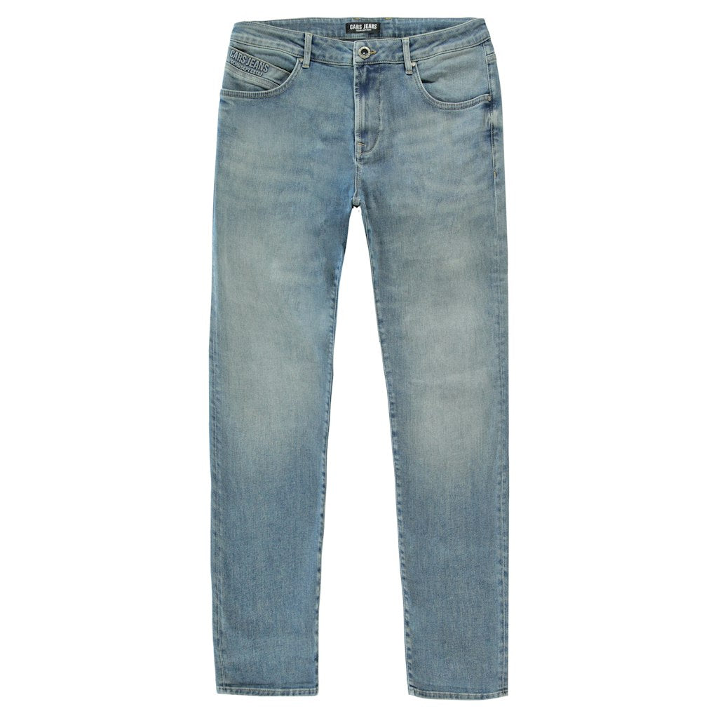 Cars Jeans Towers Regular Stone Used 7863706