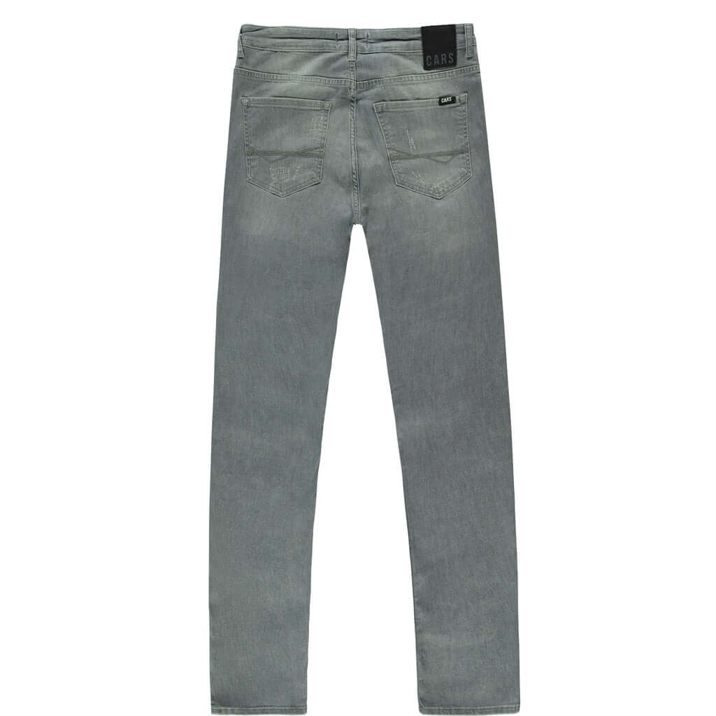 Cars Jeans Aron Grey Used 7282813