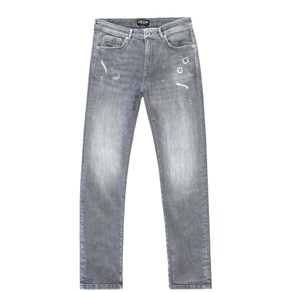 Cars jeans Bates Grey Used 7462813