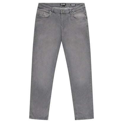 Cars Jeans Dayton Regular Grey Used 7823813