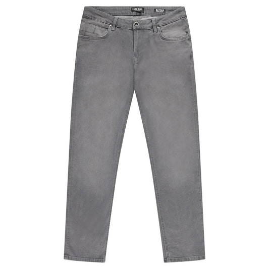 Cars Jeans Dayton Regular Grey Used 7823813