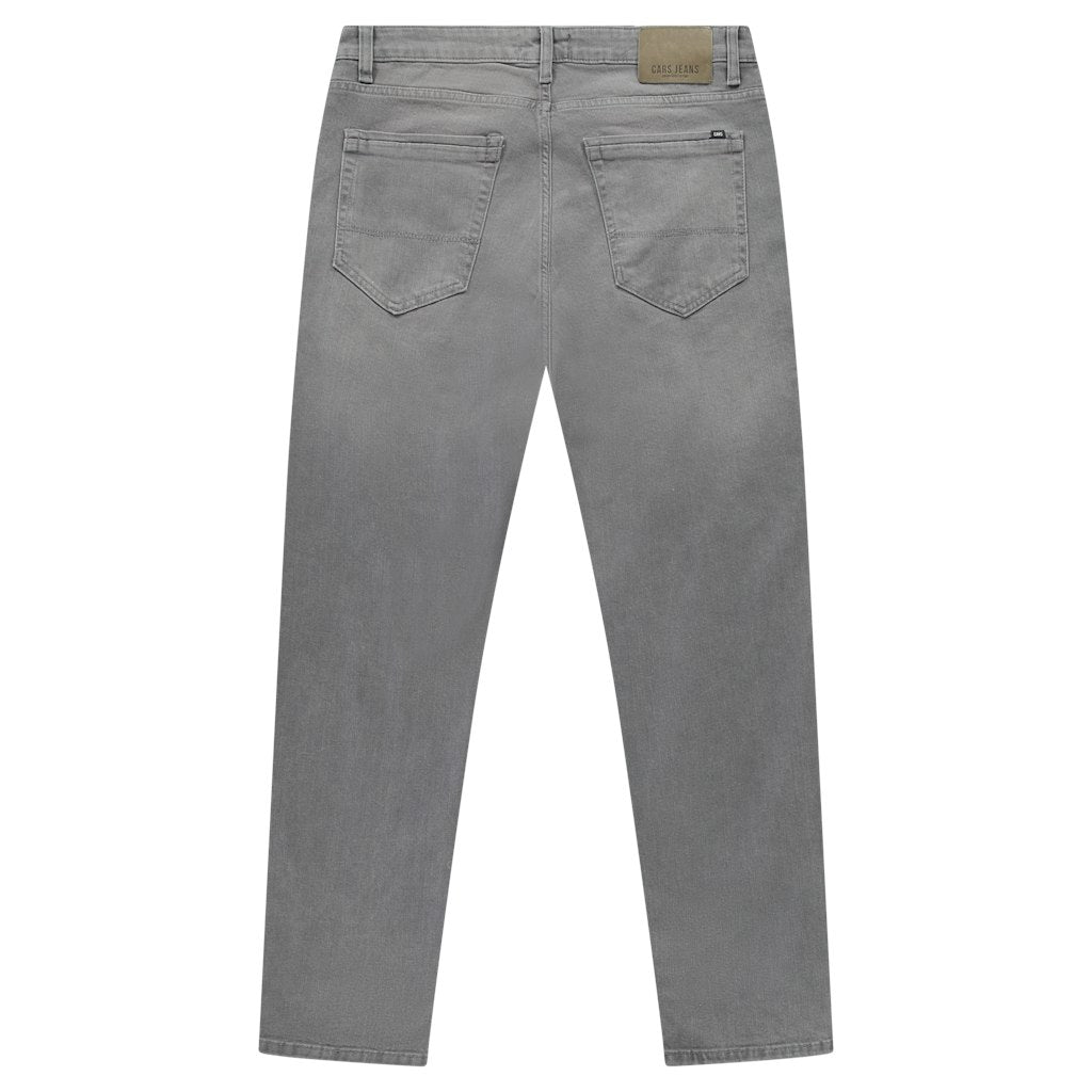 Cars Jeans Dayton Regular Grey Used 7823813