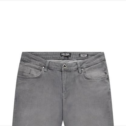 Cars Jeans Dayton Regular Grey Used 7823813