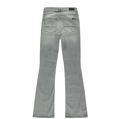 Cars Jeans Michelle Grey Used 7862713
