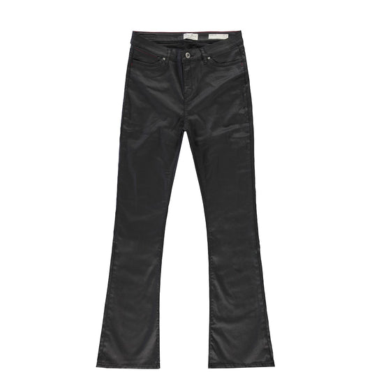 Cars Jeans Michelle Black Coated 7862721