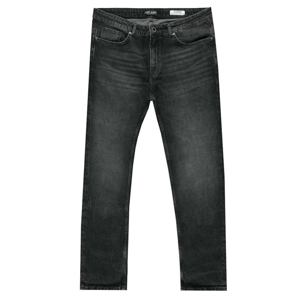 Cars Jeans Guard Black Used 7562741