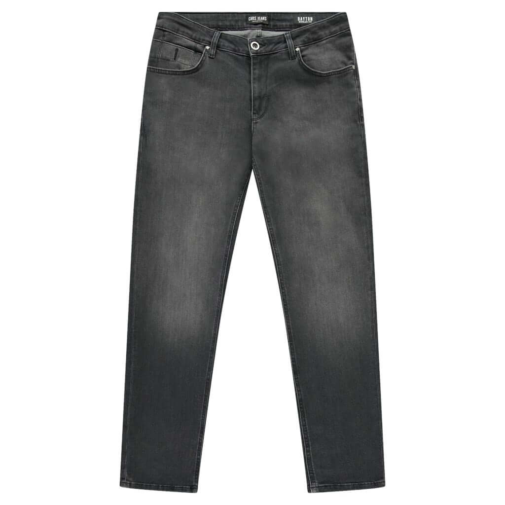 Cars Jeans Dayton Regular Black Used 7823841