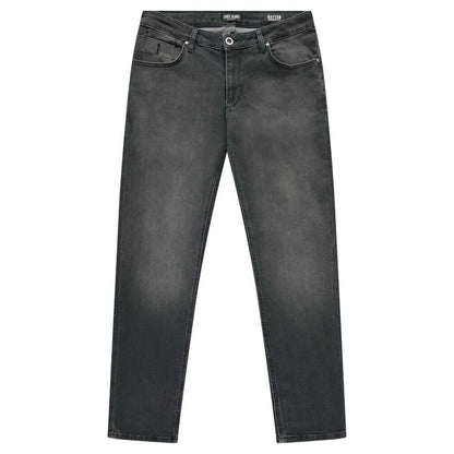 Cars Jeans Dayton Regular Black Used 7823841