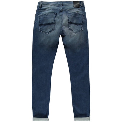 Cars Jeans Dust Blue Coated 7552856