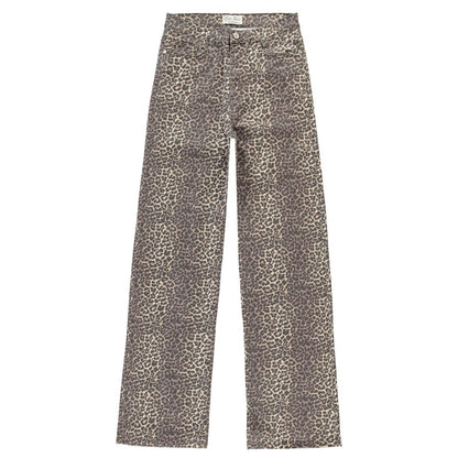 Cars Jeans Yara Leopard Print