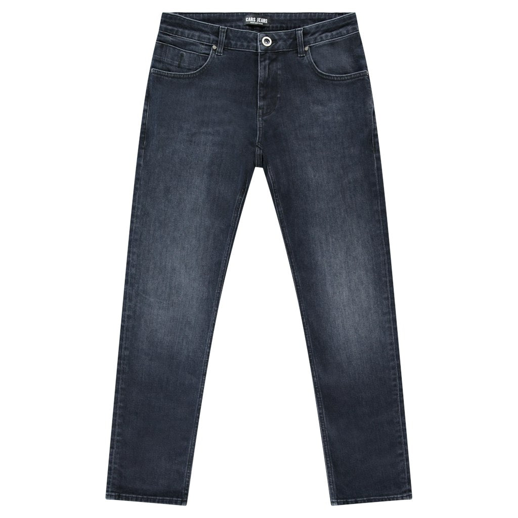 Cars Jeans Dayton Regular Blue Black 7823893