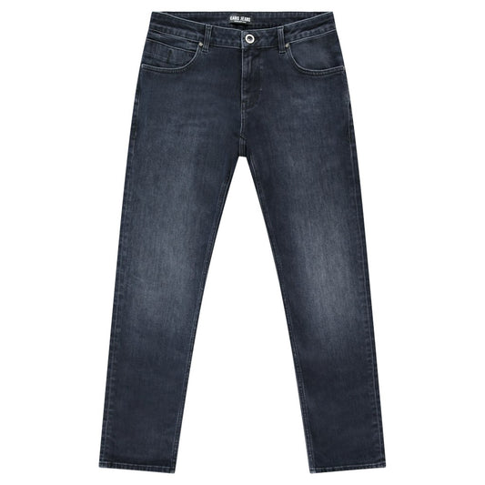 Cars Jeans Dayton Regular Blue Black 7823893