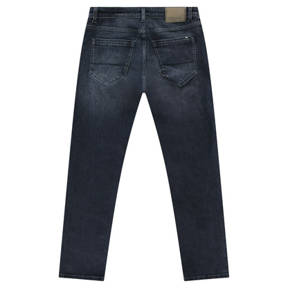 Cars Jeans Dayton Regular Blue Black 7823893