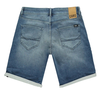 Cars Jeans Short Cardiff Stone Used 4201806
