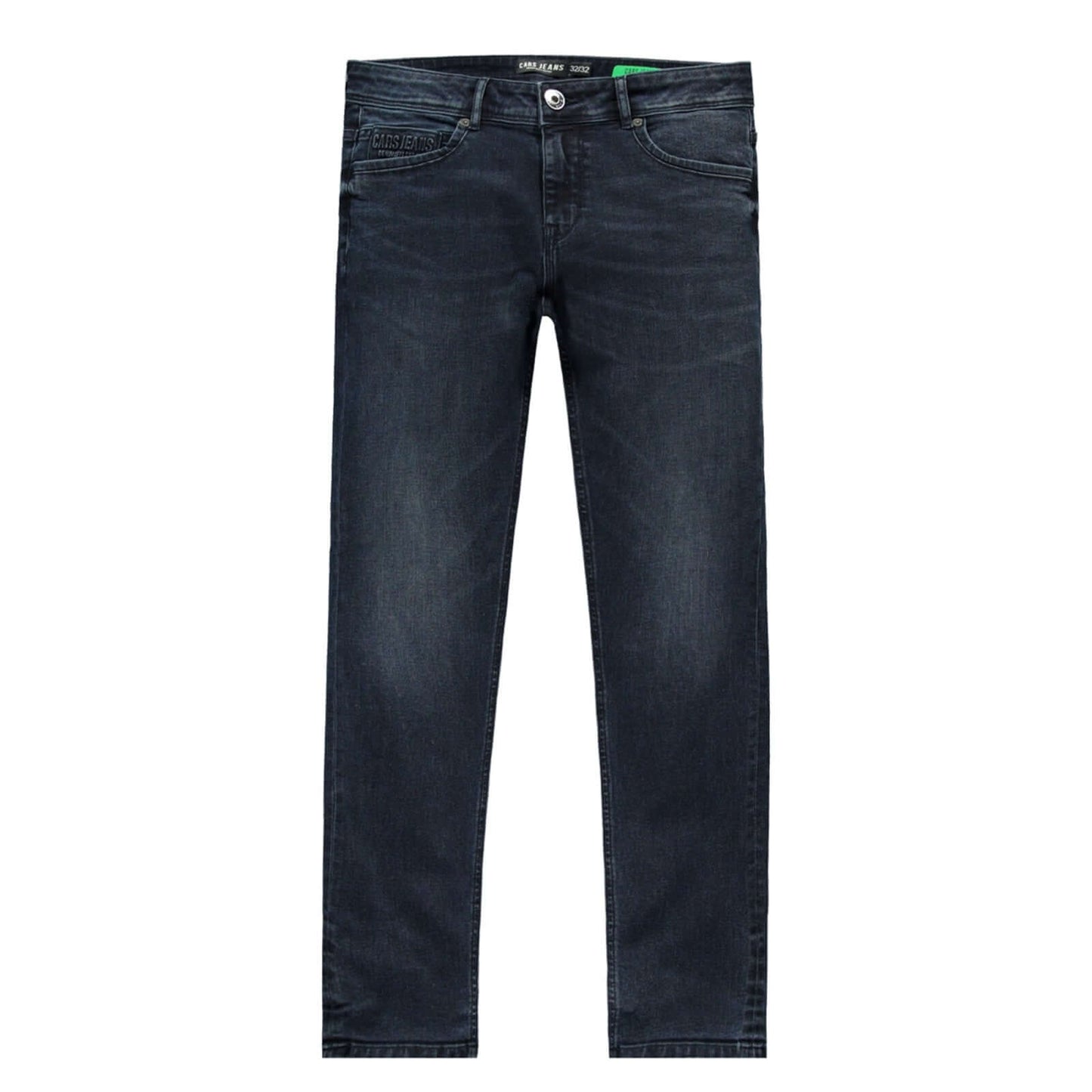 Cars jeans Douglas Blue Black 74828093