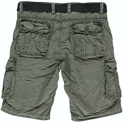 Cars Jeans Short Durras Antra 4048617