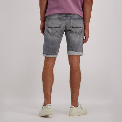 Cars Jeans Short Florida Grey Used 4406813