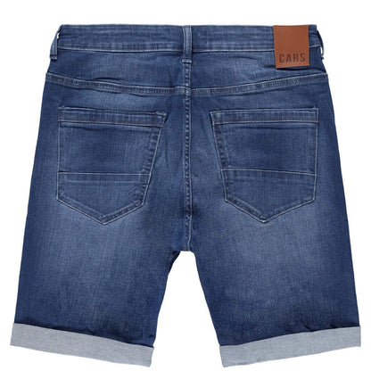 Cars Jeans Short Lodger Stone Used 4669506
