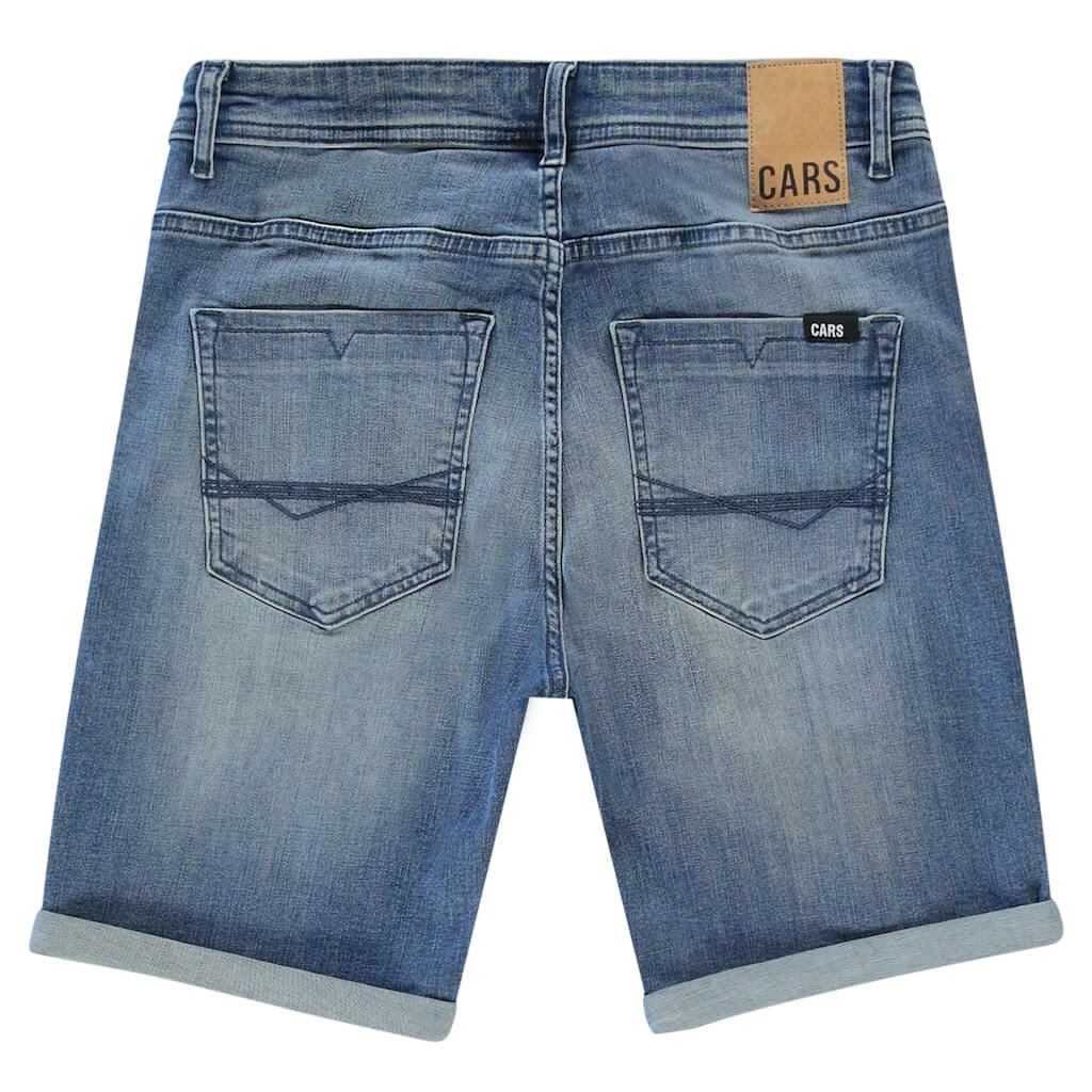 Cars Jeans Short Tazer Stone Used 6264406