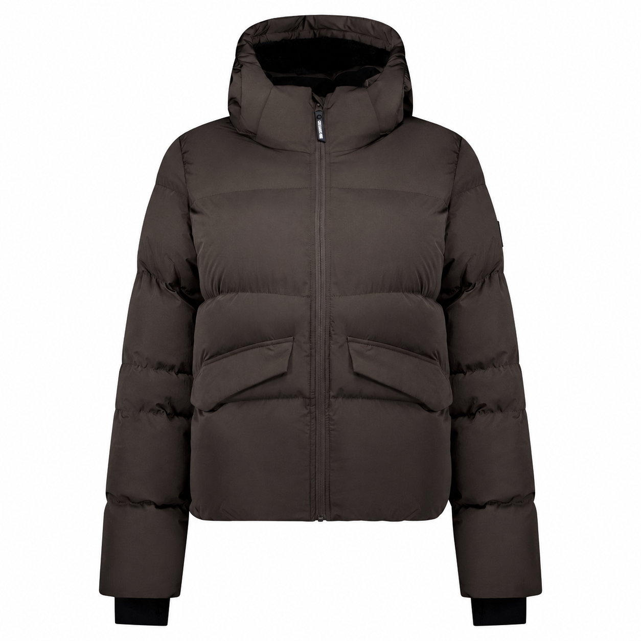 Cars Jeans Manilla Nylon Polyester Brown