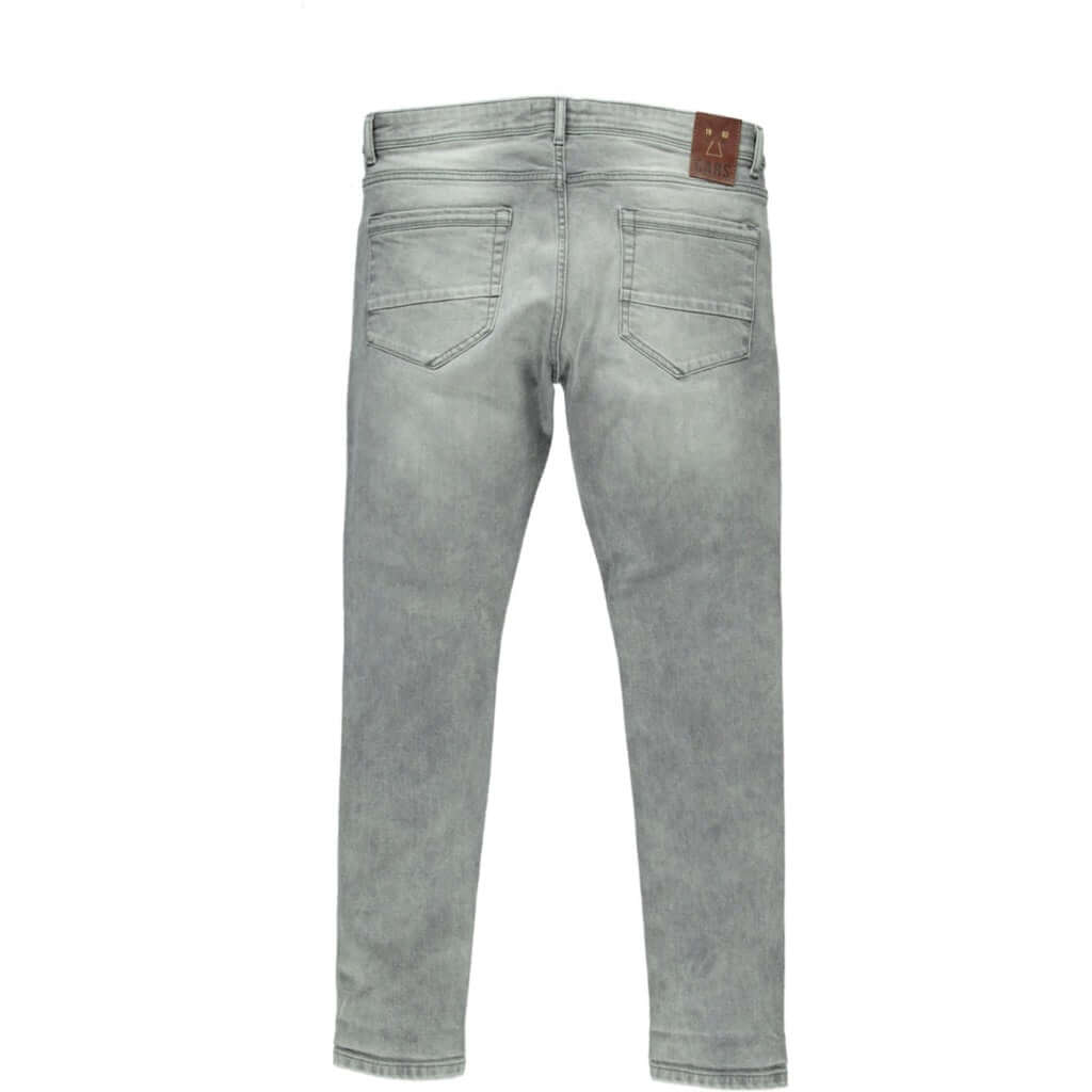 Cars jeans Douglas Grey Used 7482813