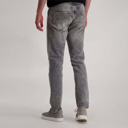 Cars jeans Douglas Grey Used 7482813